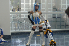 Cosplayers (2009)