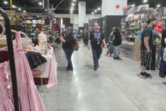 Exhibit Hall (2026)
