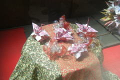 Origami Exhibit (2009)