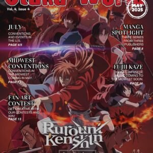 MAGAZINE
