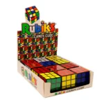 's Cube Candy Cube
