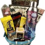 Gift Basket Ticket Entries
