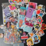 Random Anime Theme Basket (4) YOU PICK FROM A LIST OF ANIME