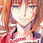 Anime Journal (You Pick)