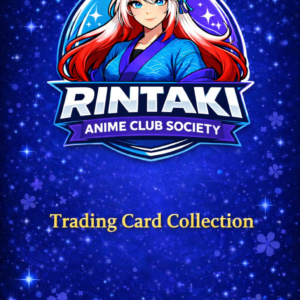 TRADING CARDS