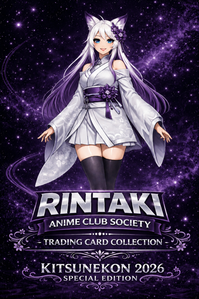 KK2026 Booster Pack Cover